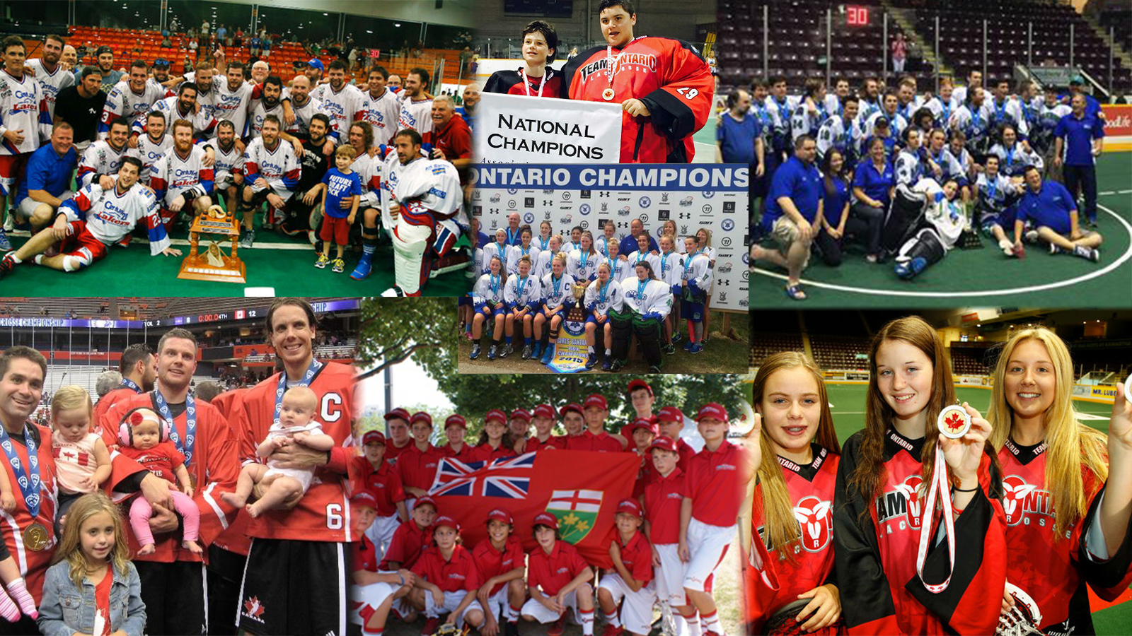 Petes Honouring Local Lacrosse Heroes on Saturday Night Peterborough Petes