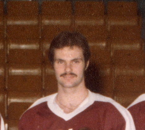 Glen Seabrooke Peterborough Petes