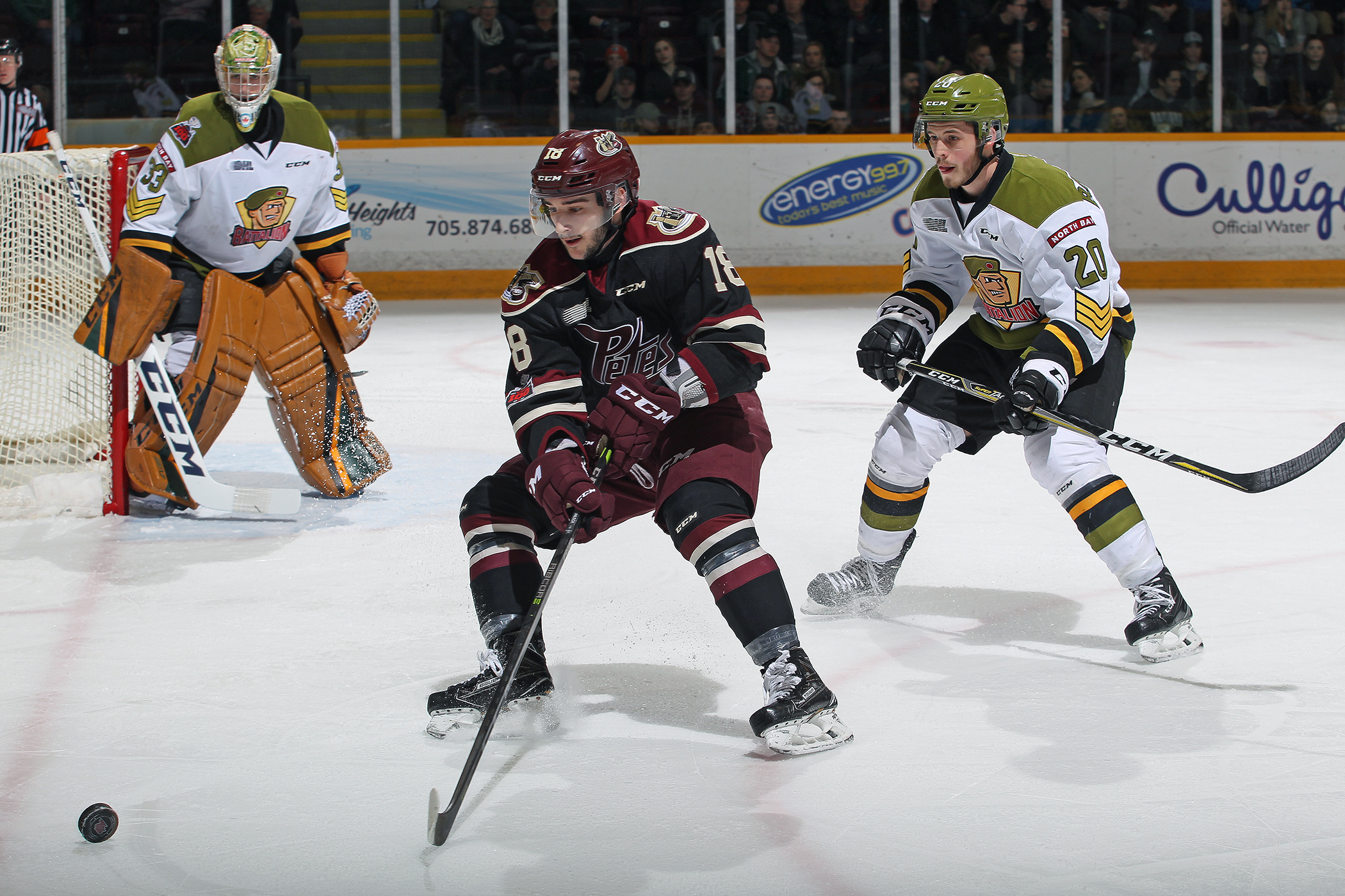 Timleck Propp Hendersen