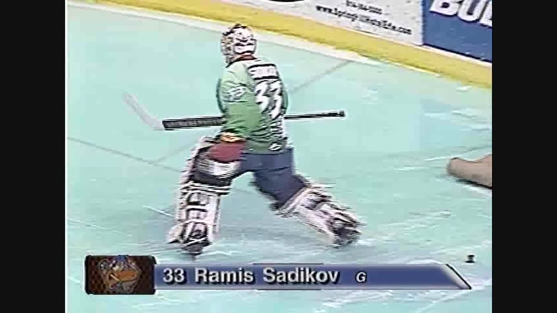 2011-12 Otters Season in Review - Erie Otters