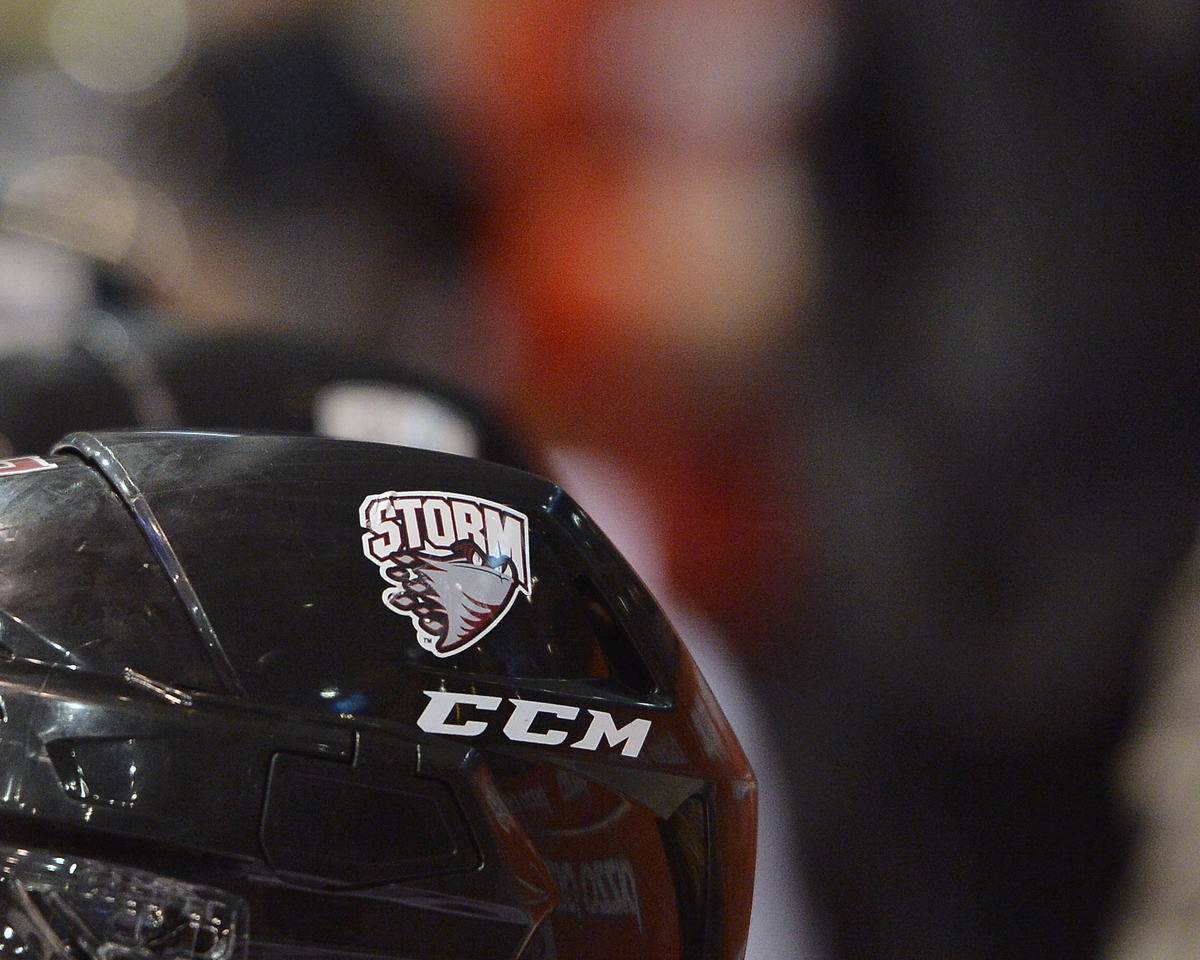 Regular Tickets on sale Friday Guelph Storm