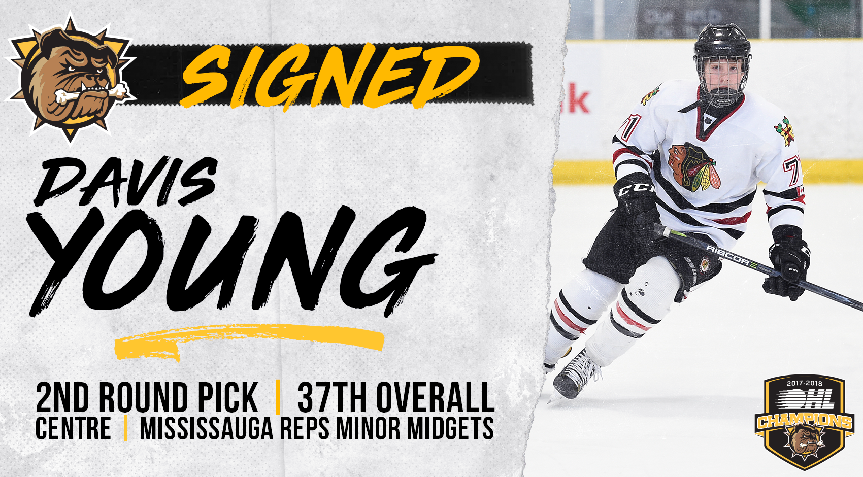 Signed-Young