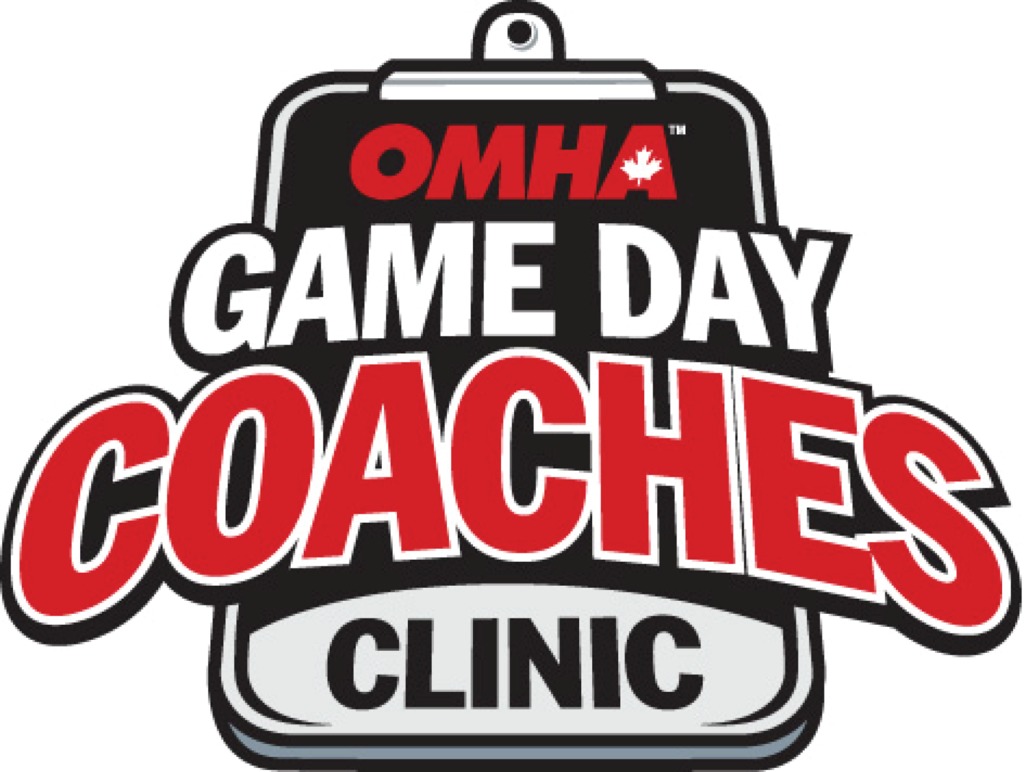 OMHA COACHES CLINIC Kingston Frontenacs