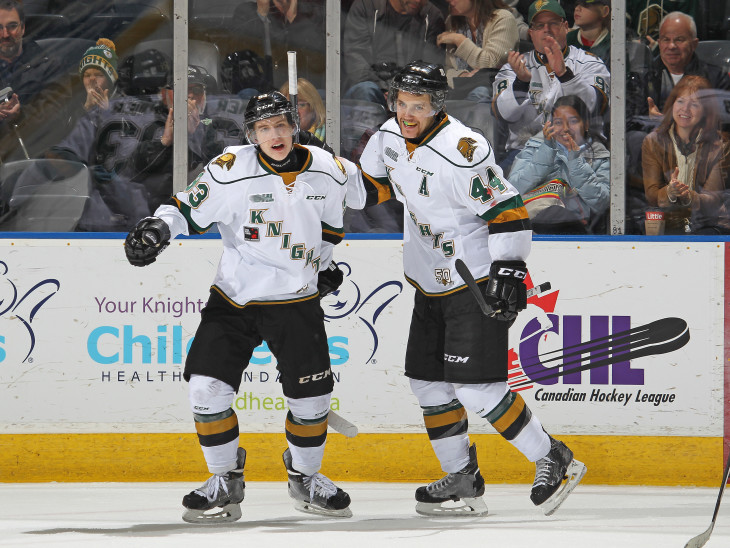 mitch marner knights jersey