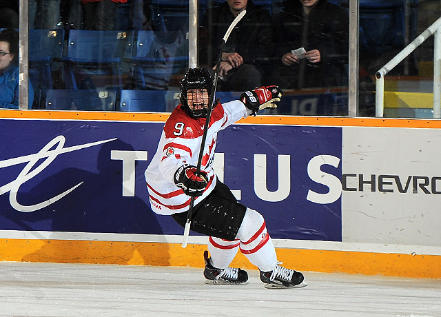 Marner Invited To Canada S National Men S Summer U 18 Team Selection Camp London Knights