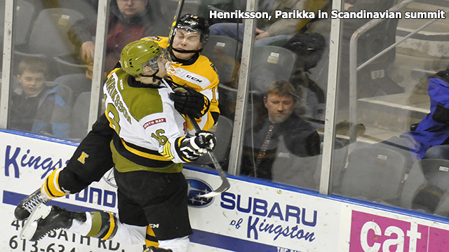 HenrikssonParikkaScandinaviansummit