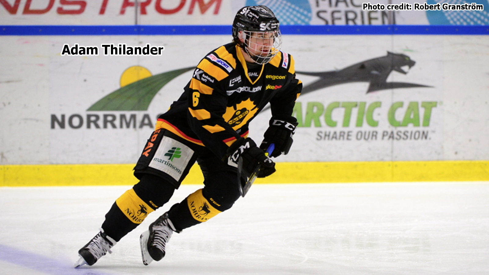 Adam Thilander (caption)