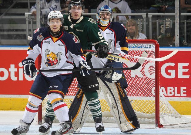 Barrie-v-London-Game-Two-0014444