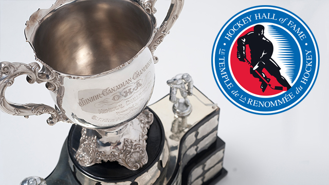 HHOF - Canada Cups