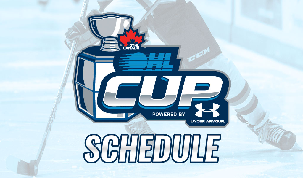 OHLCupSchedule