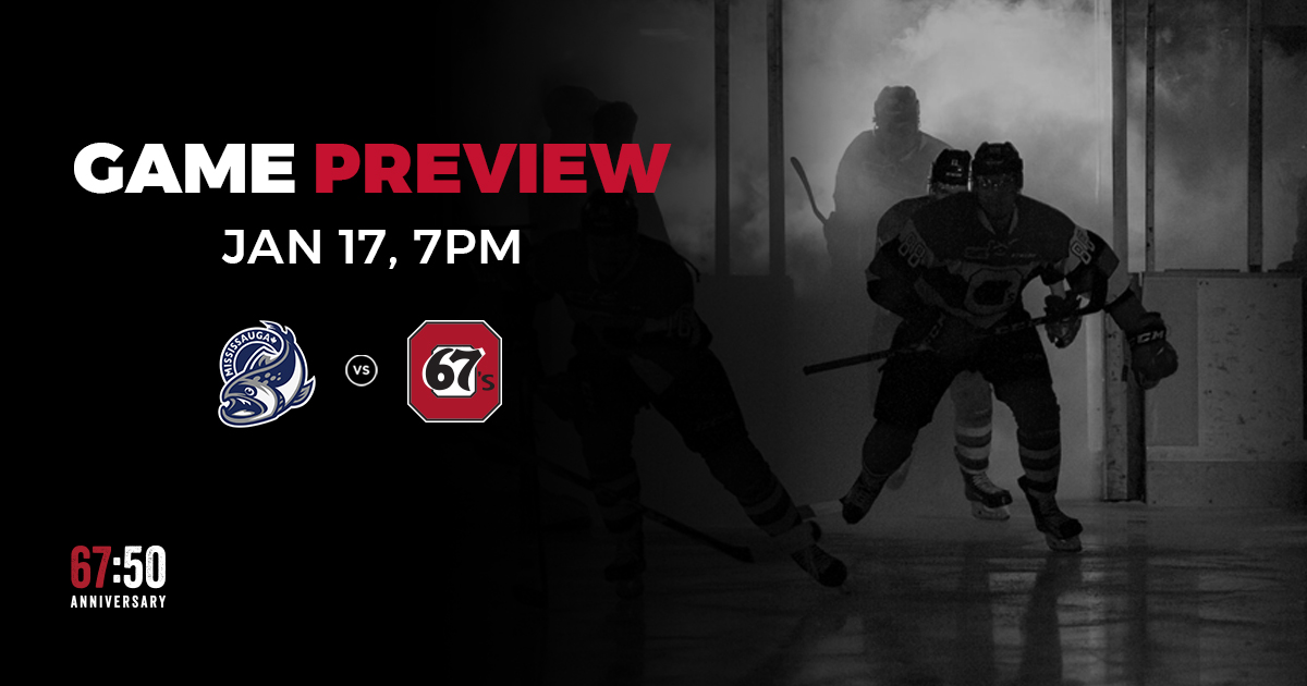 67's face Fish on Wednesday night showdown