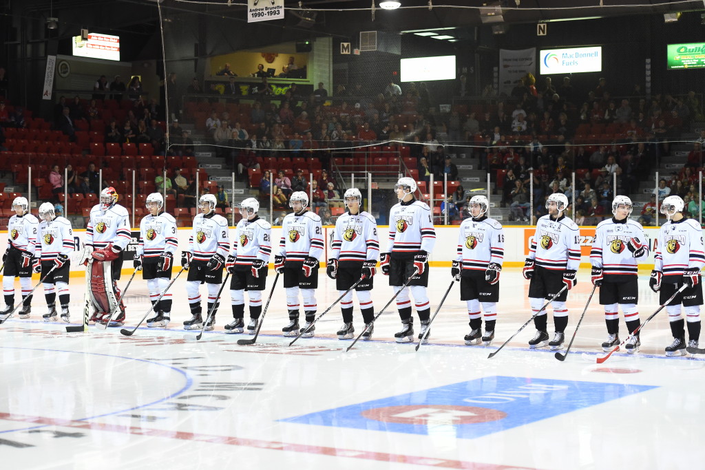 Attack announce Tiley as assistant coach Owen Sound Attack