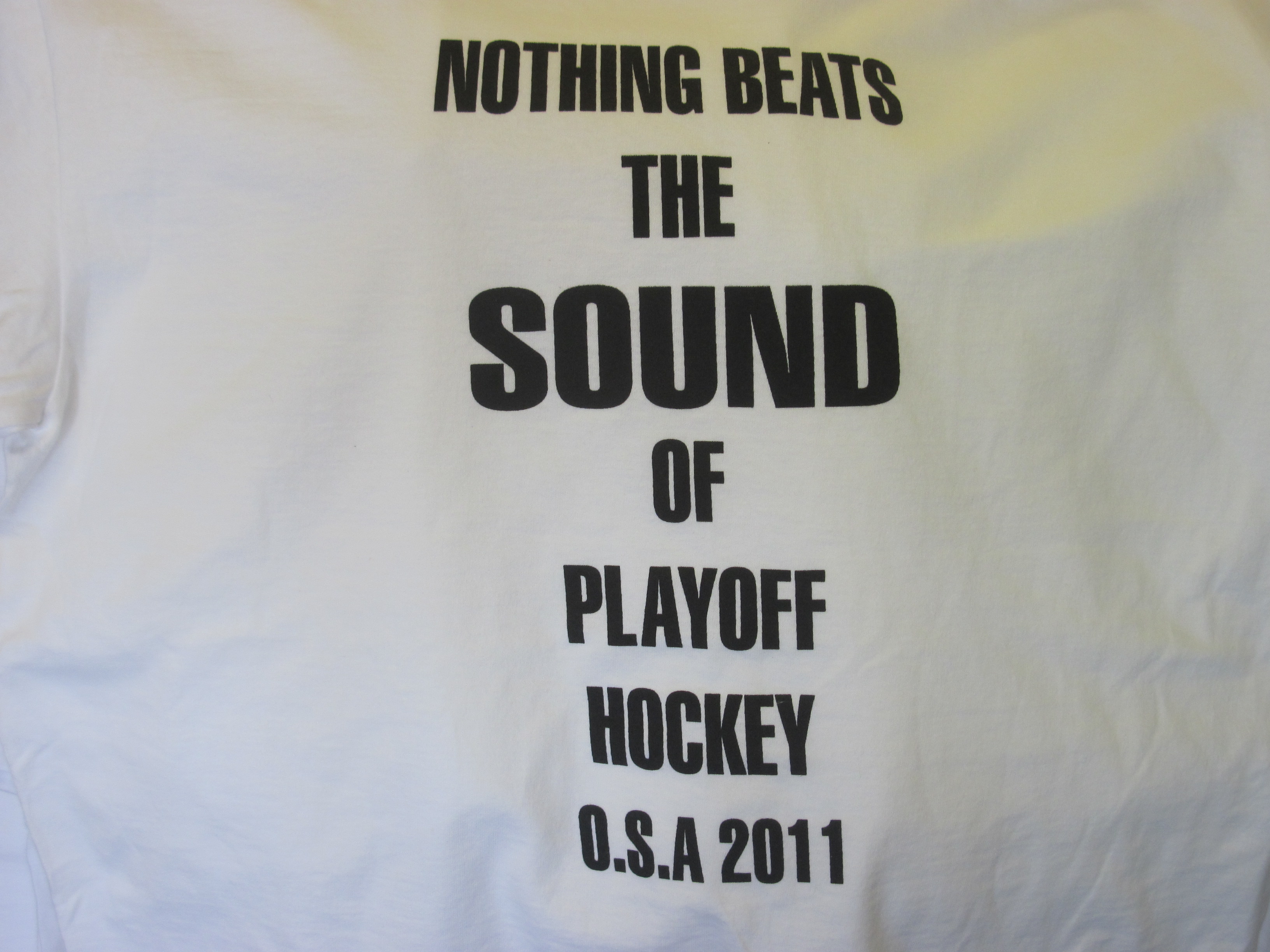 playofftshirt