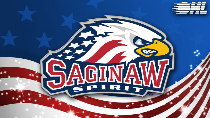 Saginaw Spirit/Where are they Now - Saginaw Spirit