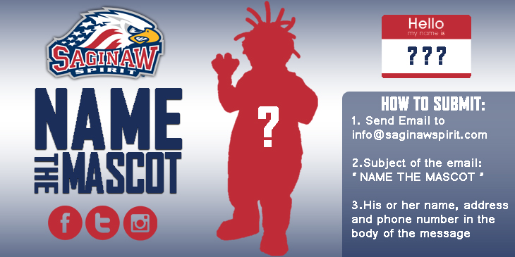 NAme the Mascot