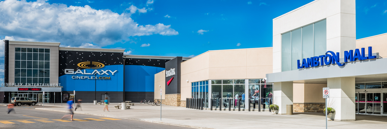 LambtonMall