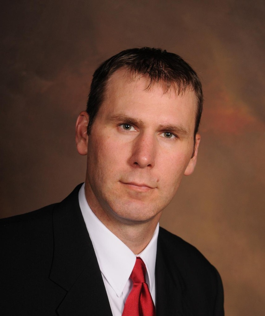 Brian Prout Named VP of Sales and Marketing – Sarnia Sting