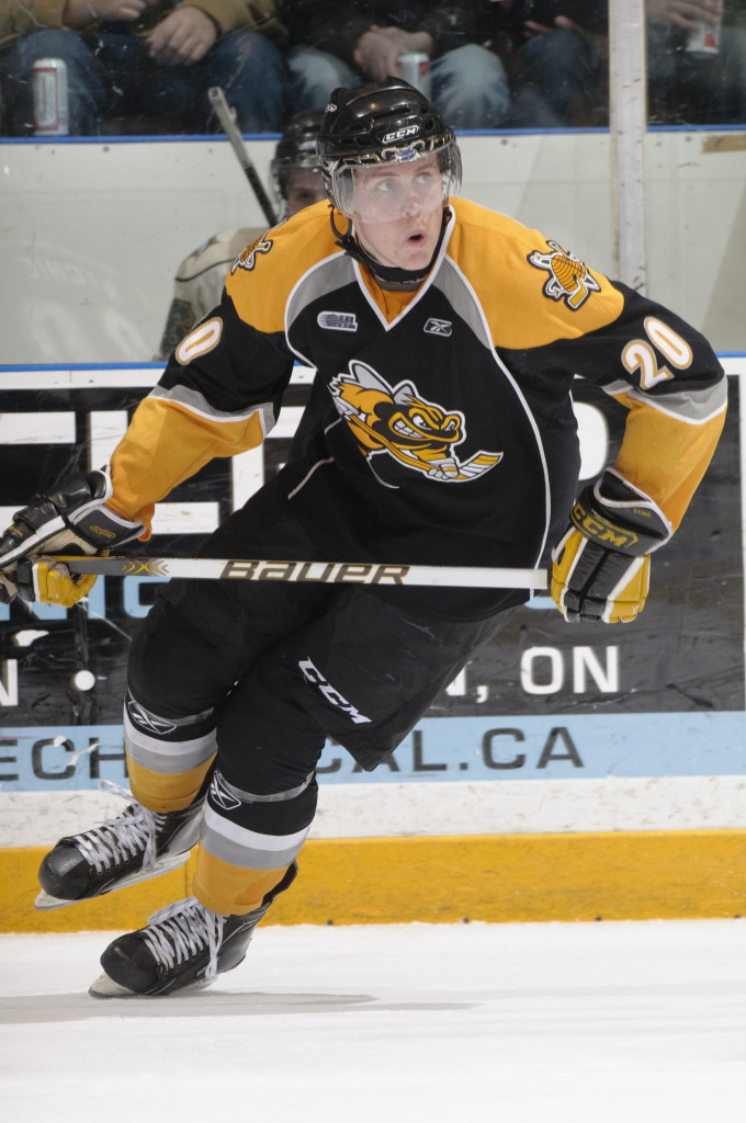 brett ritchie jersey