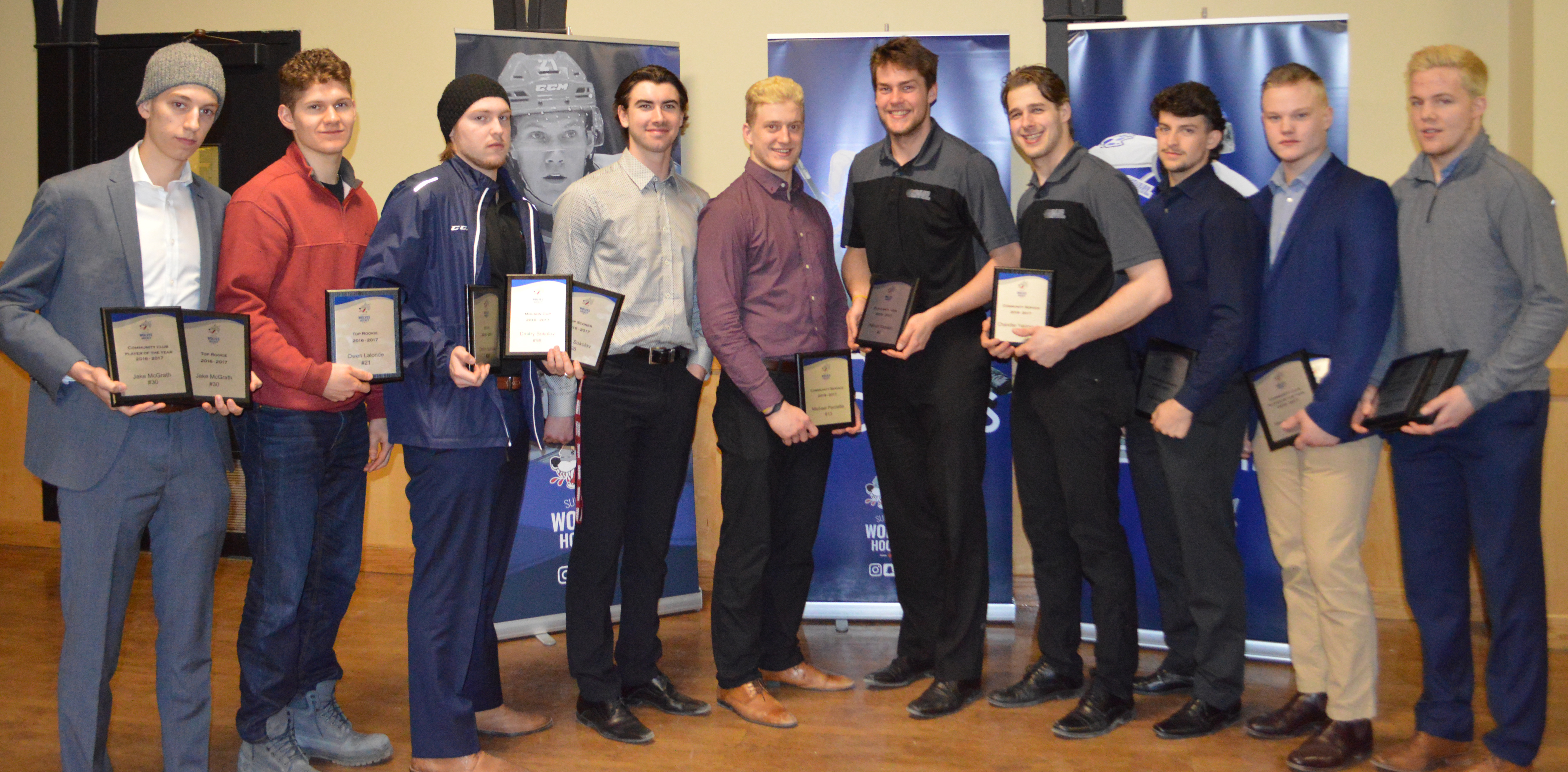 AwardWinners