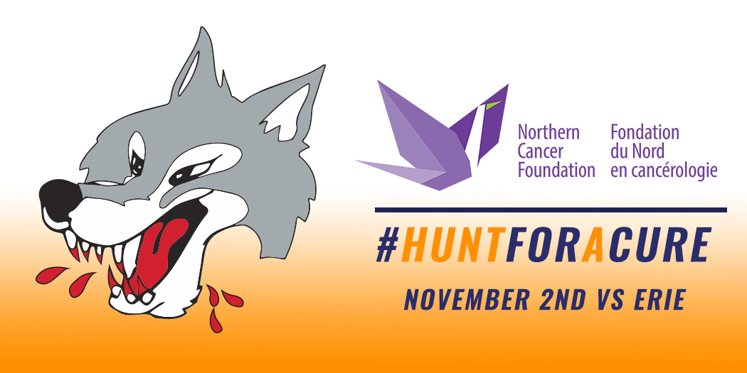 HuntForACure