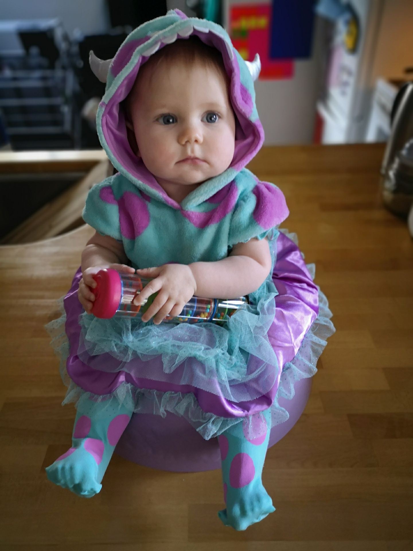 2020 Halloween Costume Contest Finalists... VOTE NOW! Barrie Colts