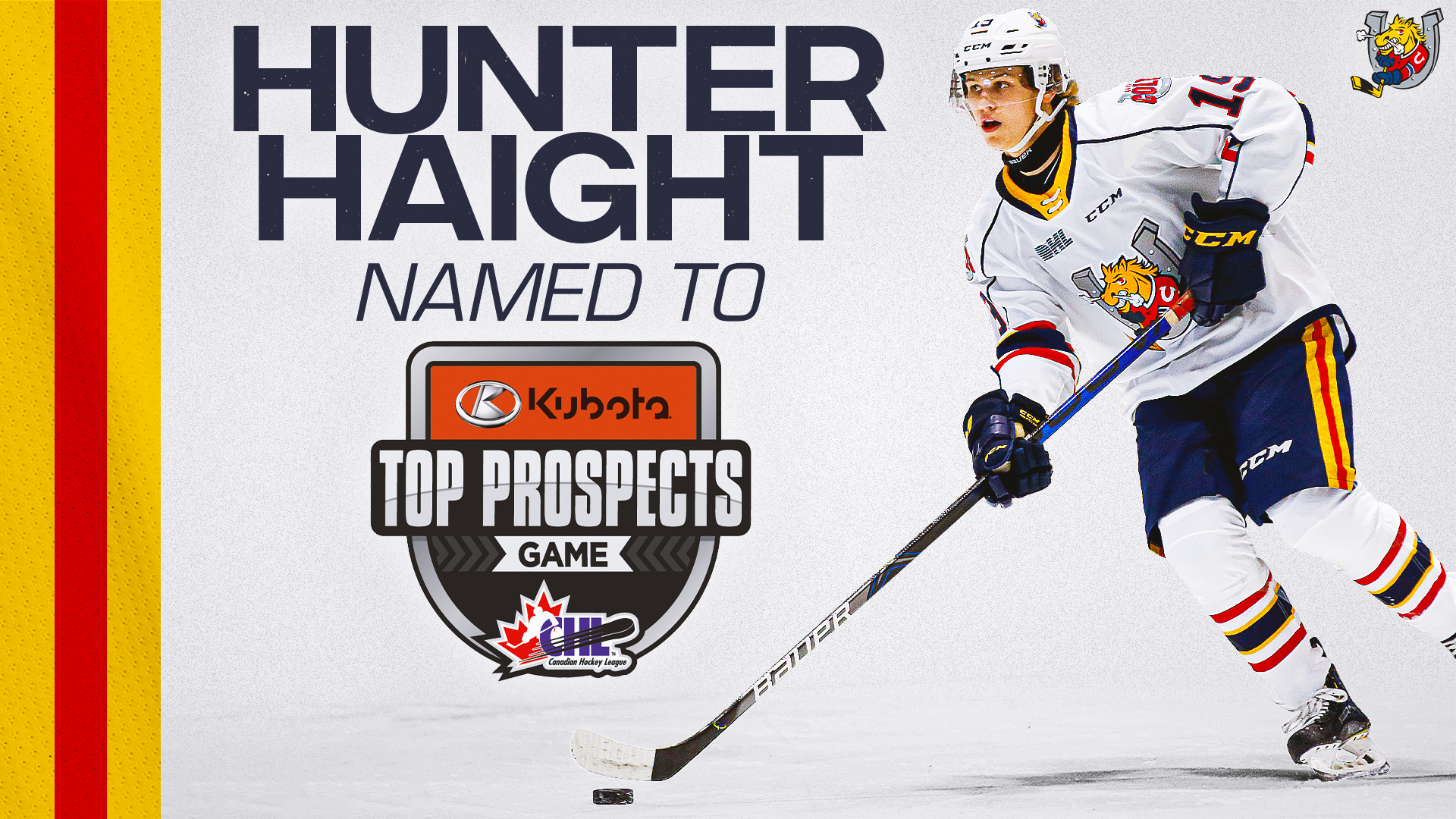 Haight Top Prospects Game