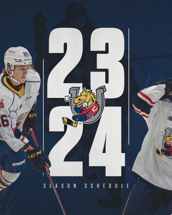 2023-24 Schedule Released! - BVM Sports