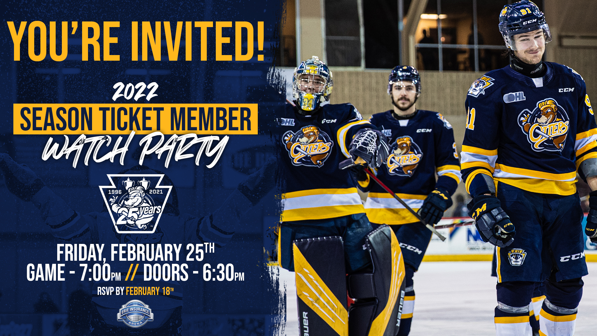 Season Ticket Member Watch Party Erie Otters season-ticket-member-watch-party-erie-otters