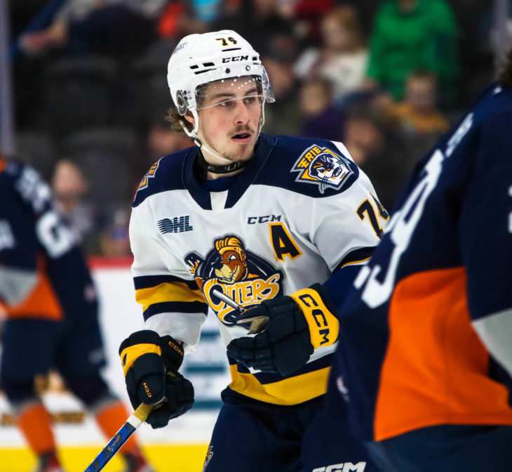 THREE STARS: TRIO OF ROAD GAMES WELCOMED OTTER HEROICS