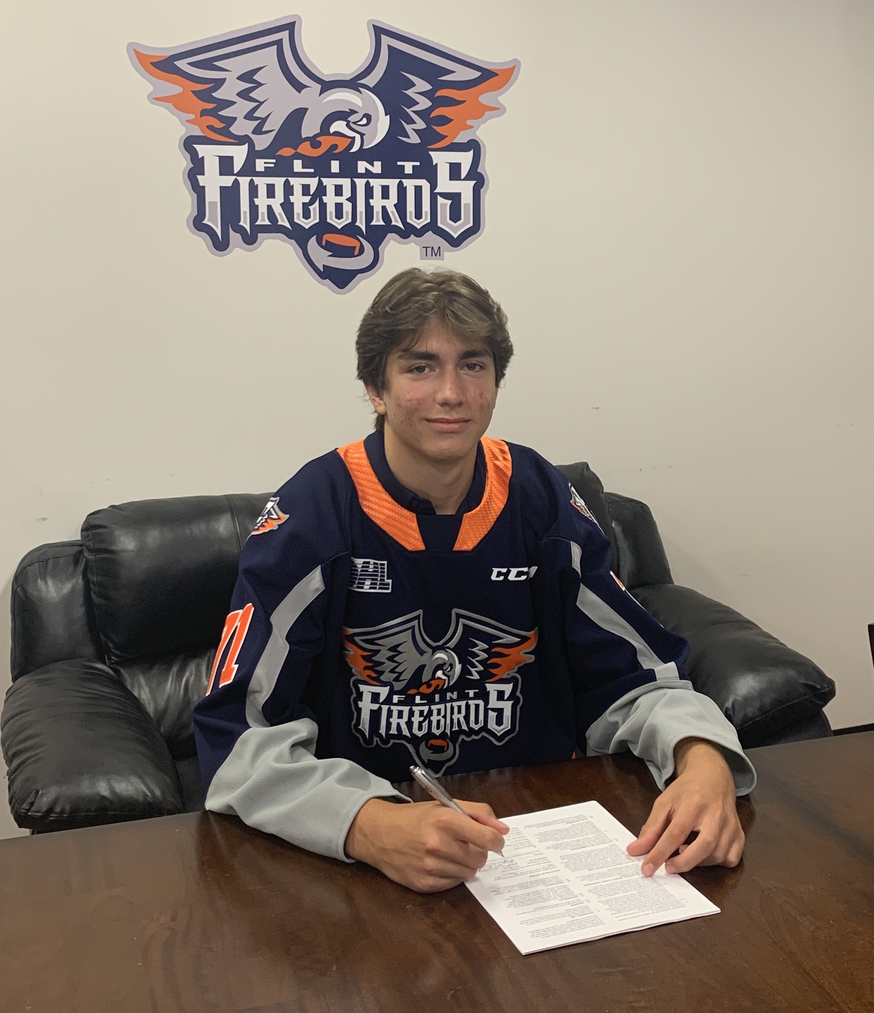 Furebads Firebirds Announce Five New Commitments Ahead of Exhibition Play ...