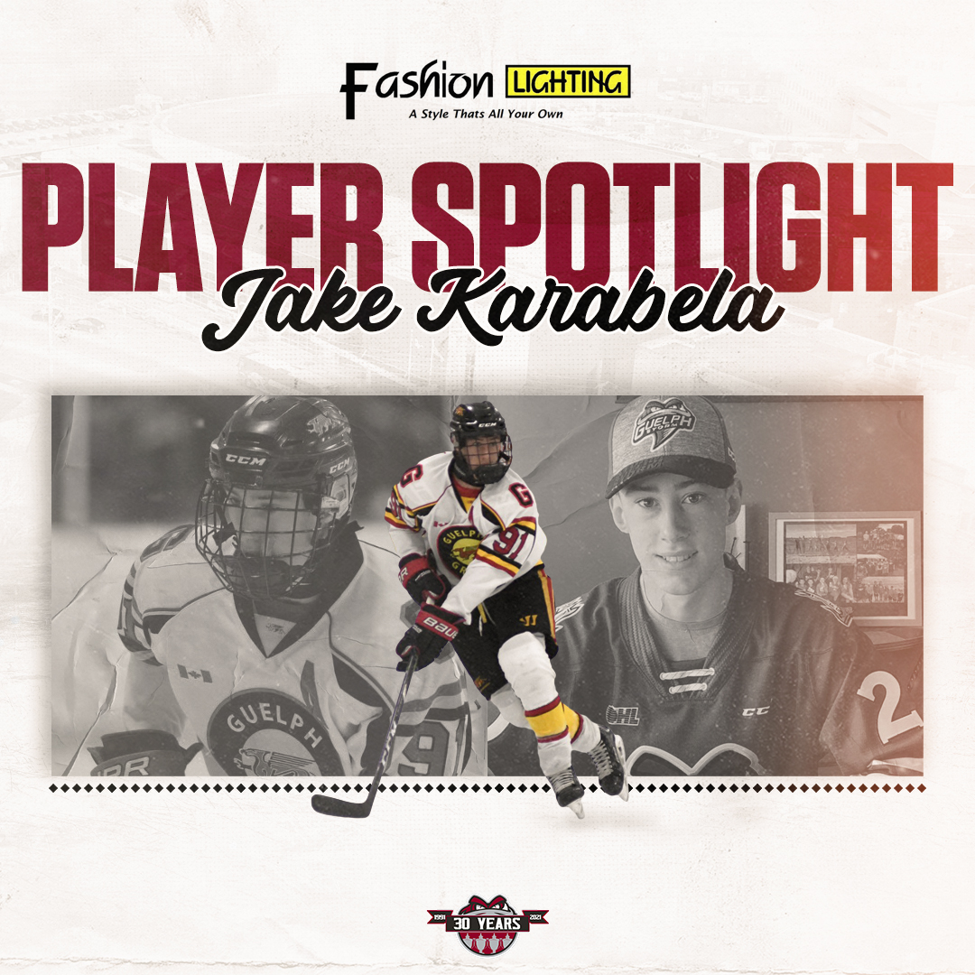 Lightning Player Spotlightkarabela
