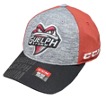 draft cap