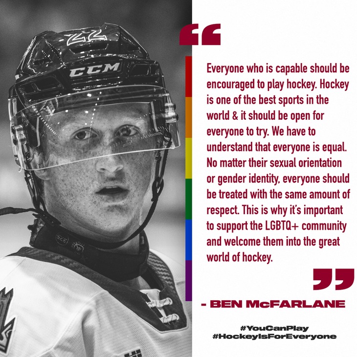Pride Player Quote 2