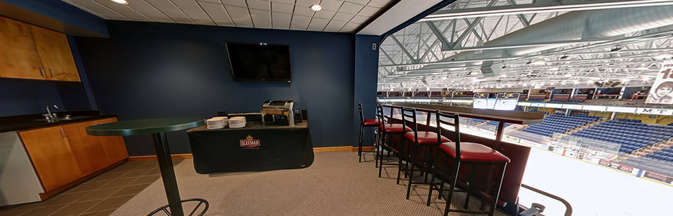 How Much Does It Cost To Rent A Suite At An NHL Game?