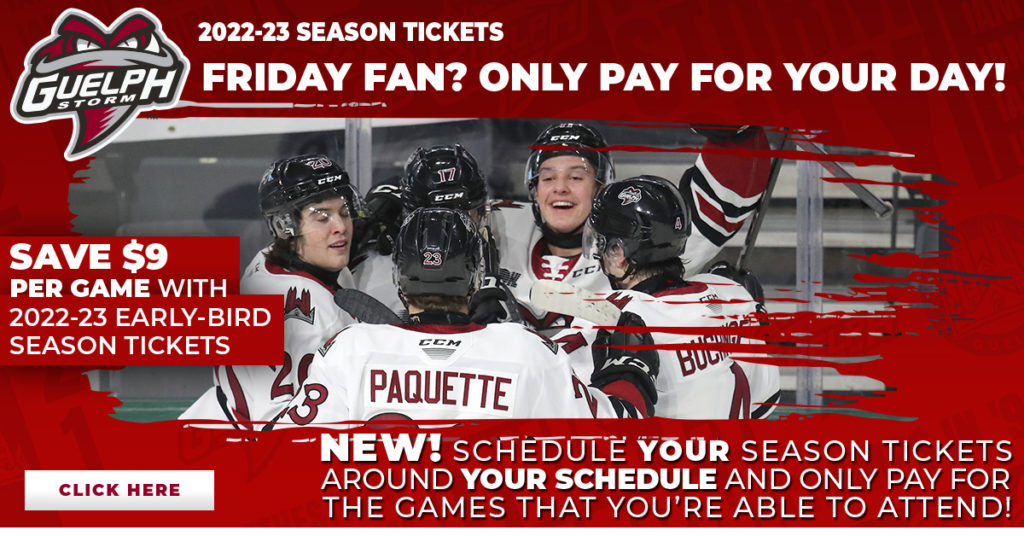 Guelph Storm Official site of the Guelph Storm