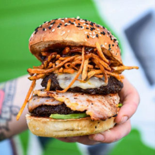 HAMBRGR
