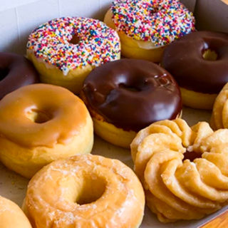 TIMHORTONS