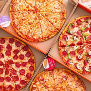 pizzapizza