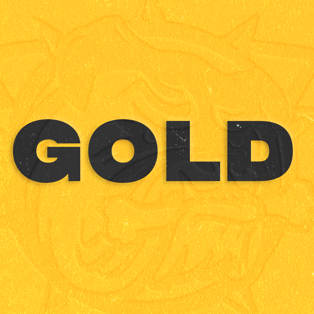 Gold Flex Packs Hamilton Bulldogs