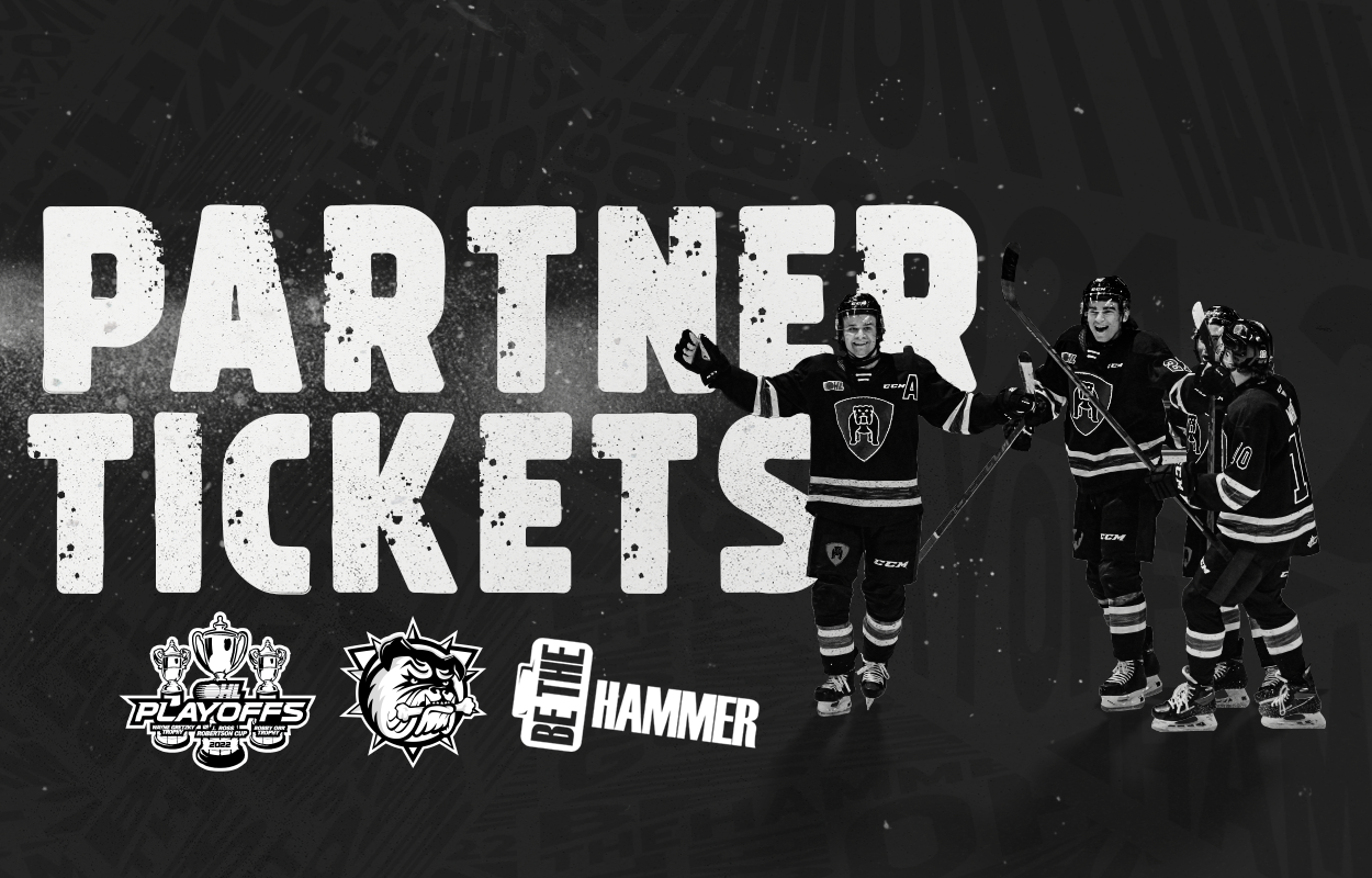 Partner Tickets