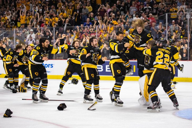 2022-23 Hamilton Bulldogs Schedule Release - Hamilton Bulldogs 2022-23 Hamilton Bulldogs Schedule Release - Hamilton Bulldogs