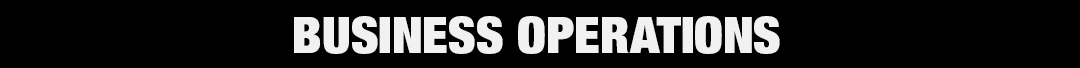 Business-Operations