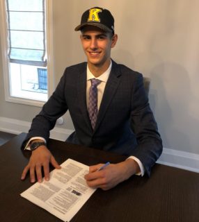 Aidan Signs