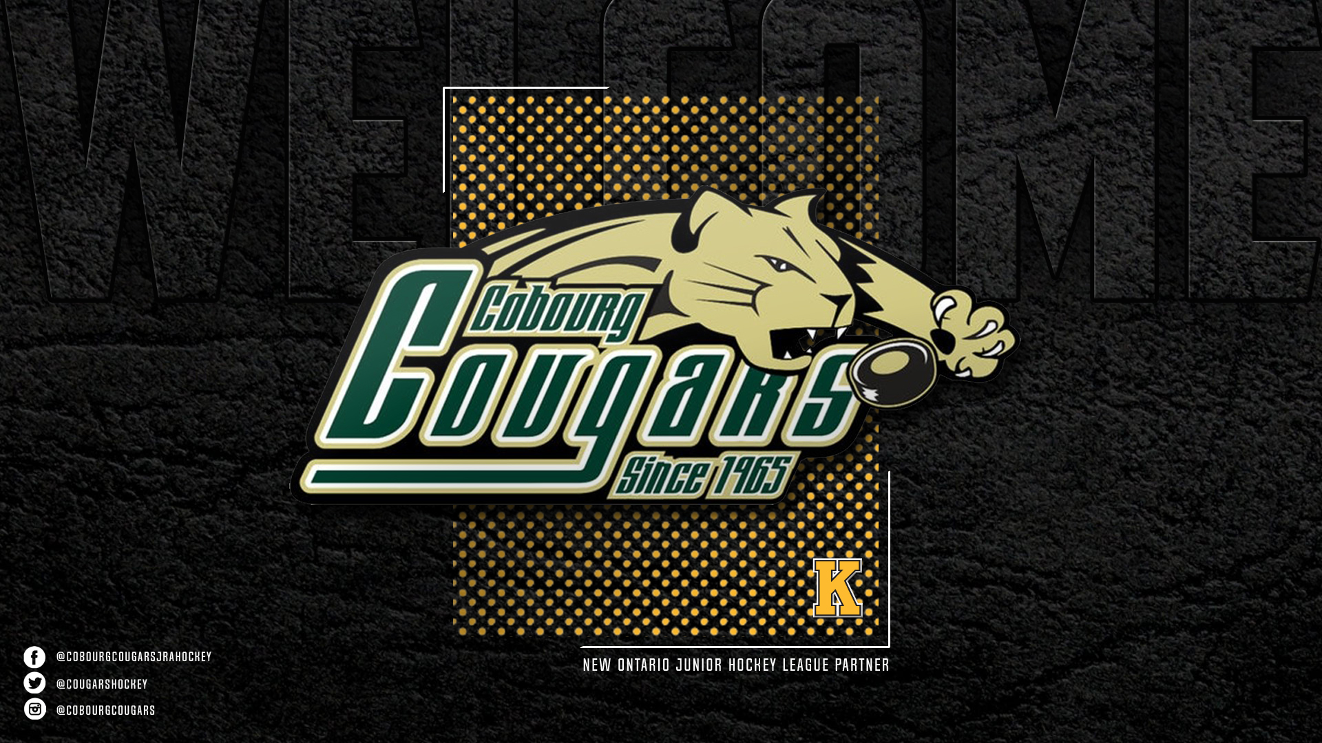Cougars-FBTW Cobourg Cougars Partnership