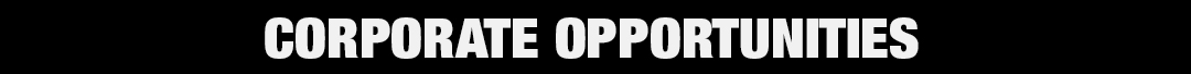 Corporate-Opportunities
