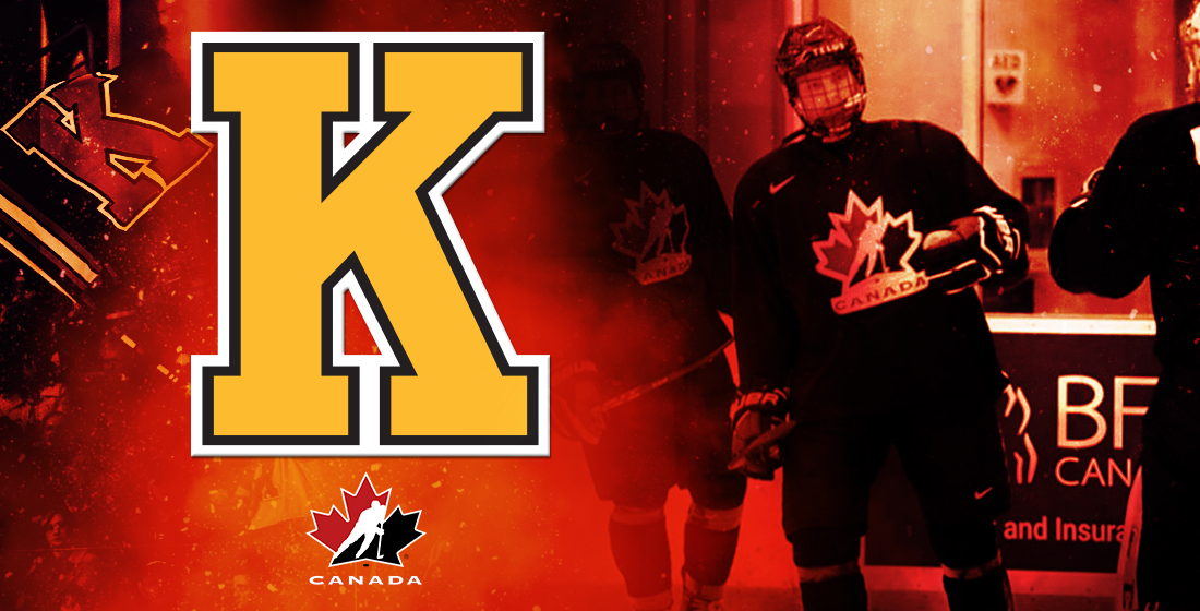 Canada’s National Junior Team Sport Chek Selection Camp