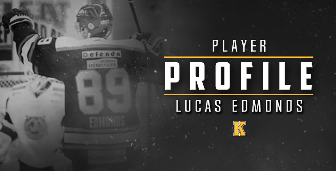Lucas Edmonds