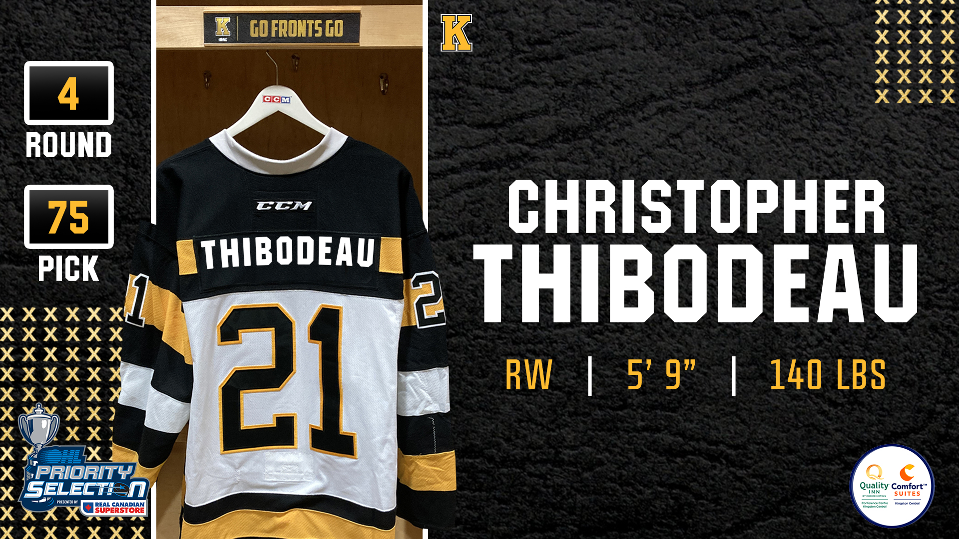 Christopher Thibodeau