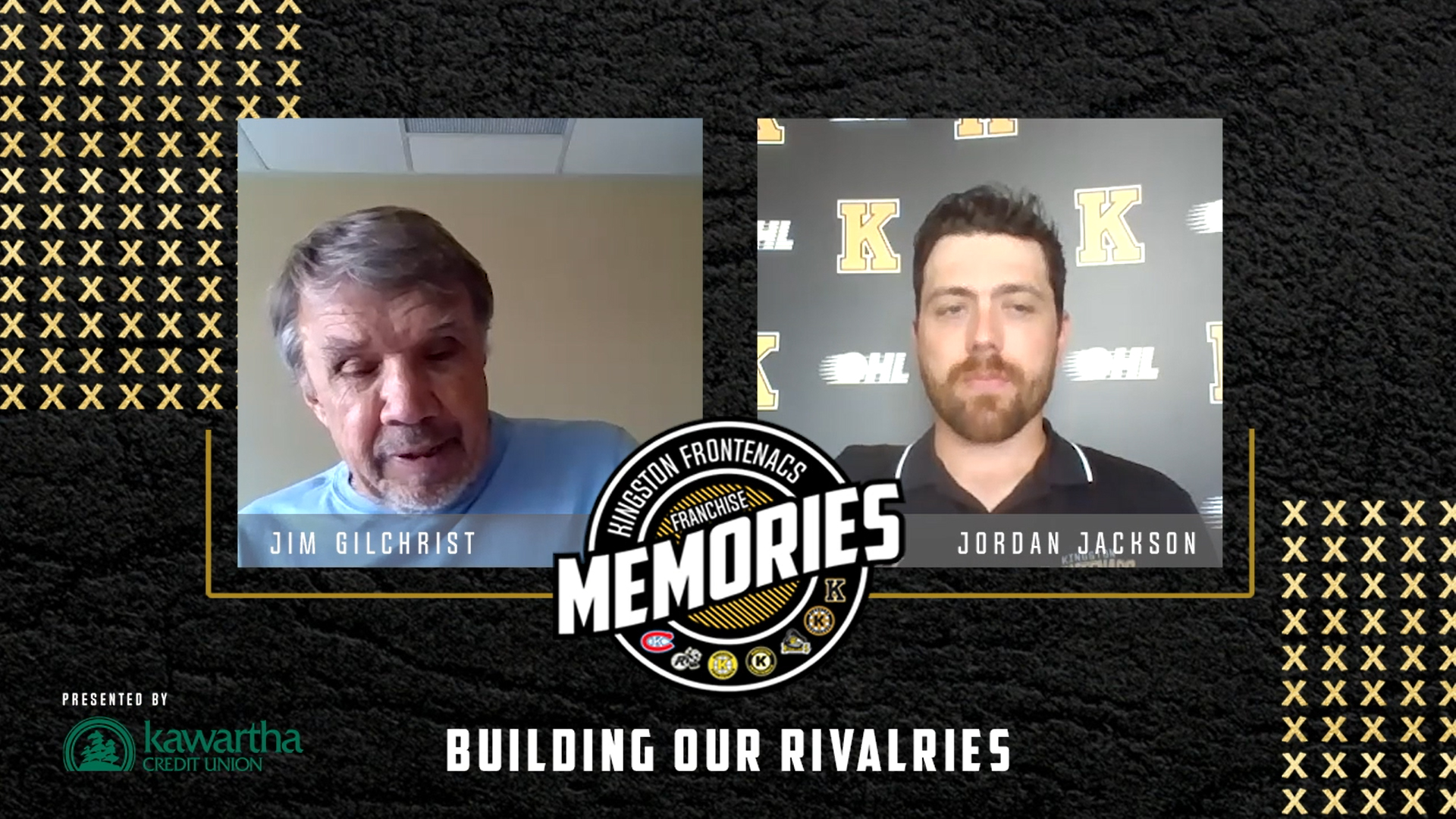 Franchise Memories: Building our Rivalries