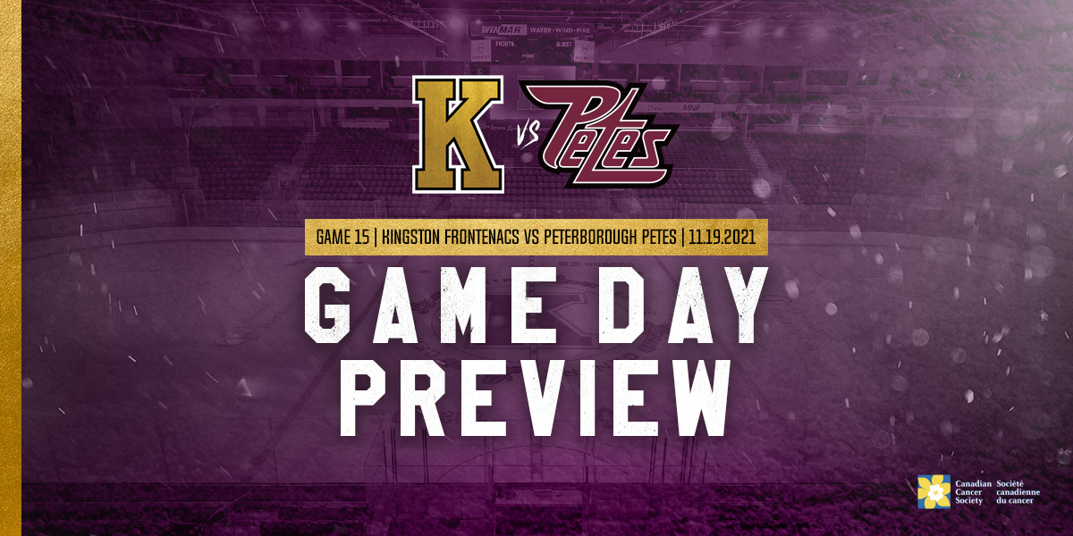 Game Day Preview: KGN vs PBO